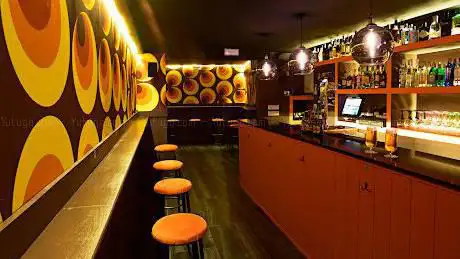 Photo de Bustock Rock Bar
