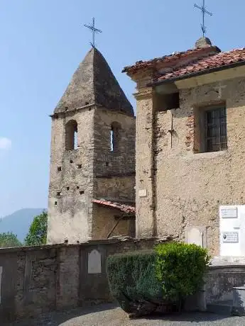 Photo de Church of Saint Gervasius