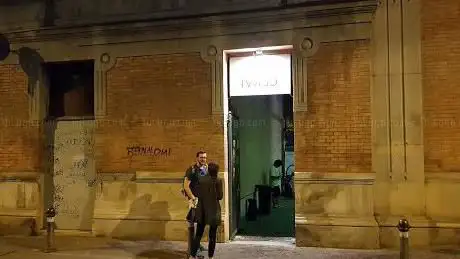 Sala Cervi