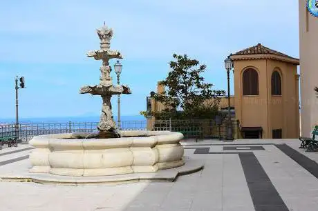 Photo de Piazza delle Aquile
