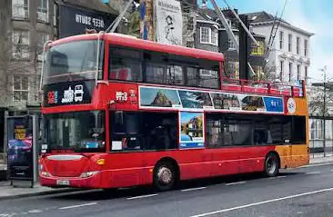 Photo de Cork City Tours