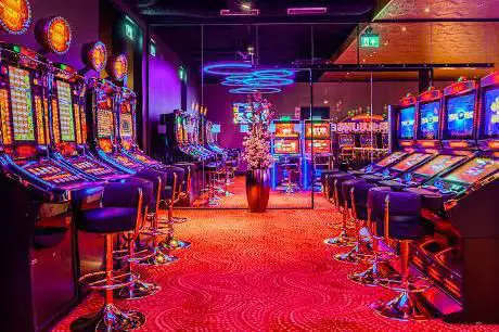Pierre De Jonge Casino Etten-Leur