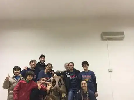 Photo de MASTeR