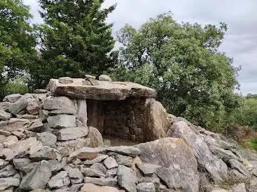 Photo de Dolmen de la Jagantière