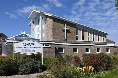 Photo de Findon Valley Free Church (Baptist)