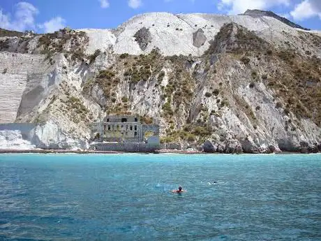 Photo de Vulcano Vacanze turismo Isole Eolie