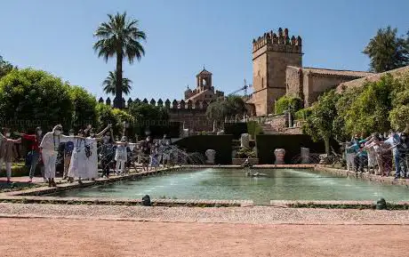Photo de Asociación Profesional de Informadores TurÃsticos | APIT Córdoba