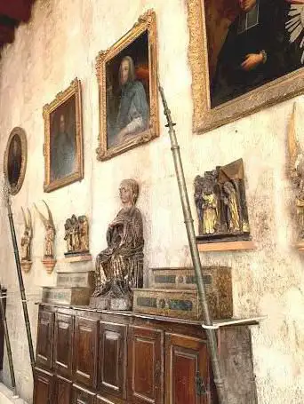 Photo de Musée du Vieux Montpellier