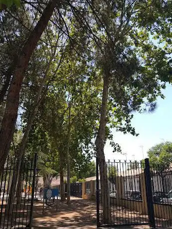 Photo de Salvador de Madariaga Park