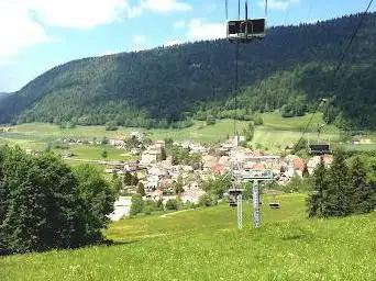 Robella Val-de-Travers