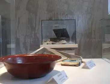 Photo de Mémorial des Déportés de la Mayenne