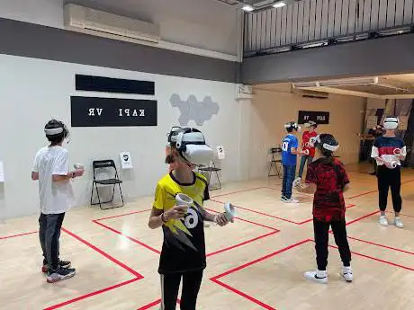 Photo de KAPI VR