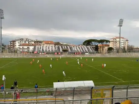 Stadio Guido Biondi - Velodromo Alessandro Fantini