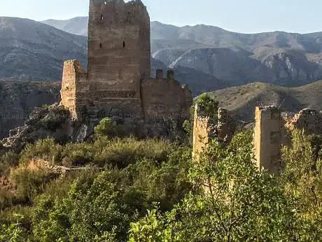 Photo de Castillo de Cavas