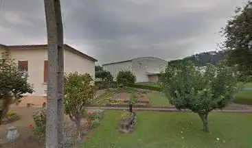 Chapelle Notre-Dame de Sous-roches