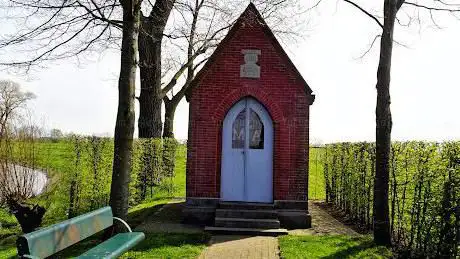 Photo de Bakvoordekapel