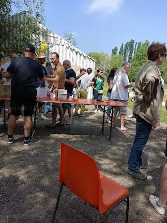 Photo de Stade de Chécy
