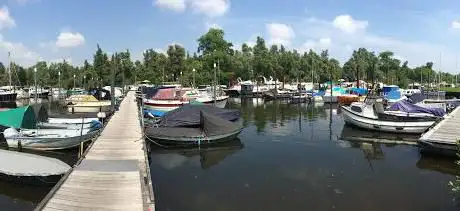 Fluisterboot Vissershang