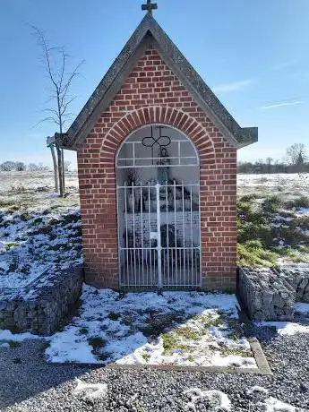 Chapelle N-D du Bon Secours