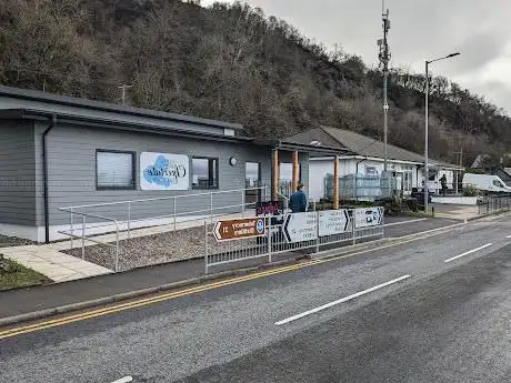 Photo de VisitScotland Craignure iCentre