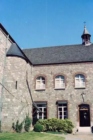 Carmel de Floreffe