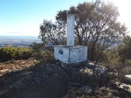 Photo de Cima Sierra de Guerinda