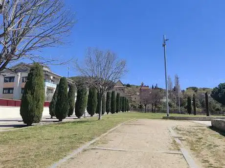 Photo de Parc de Can Verboom