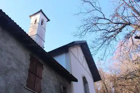 Photo de Madonna del Foresto