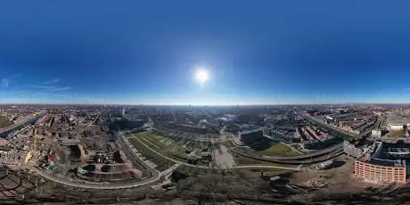 Rabotpark
