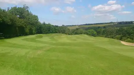 Photo de Norton Golf Course