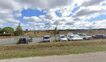 Photo de Aire de covoiturage