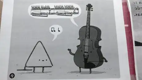 Photo de Conservatoire Maurice Ohana
