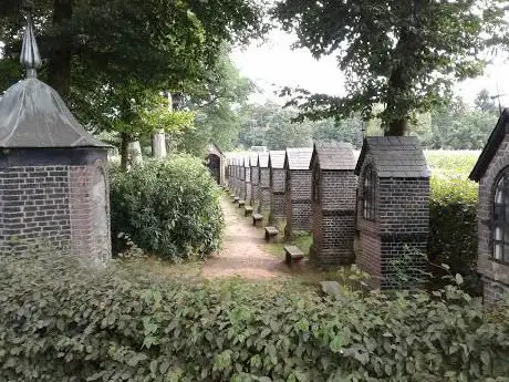 Photo de De Veertien Kapellekens
