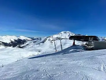 Pointe de l'Au