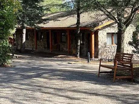Photo de KMC Madrid - Centro de Meditación Kadampa La Sierra