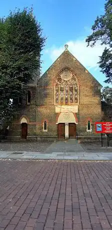 Photo de St. Anne's Church