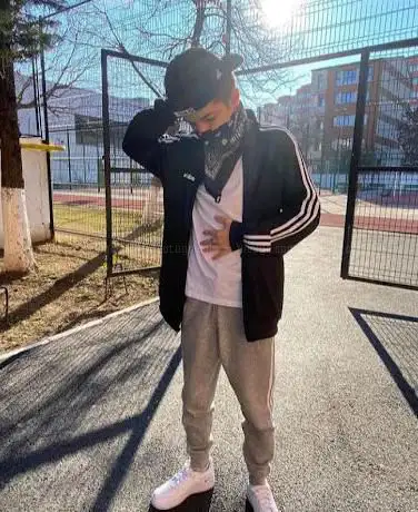 Photo de Big Sosay Piazza