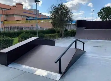 Photo de Skatepark Massafra