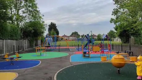 Photo de Parkfield Crescent