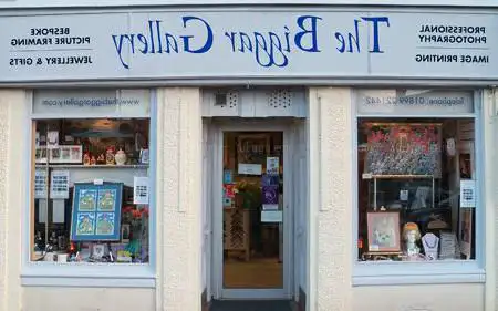 Photo de The Biggar Gallery
