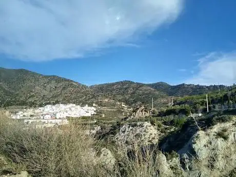 Photo de La Cerrá de Urrácal