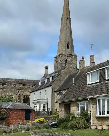 Photo de St Katharine's Church Irchester