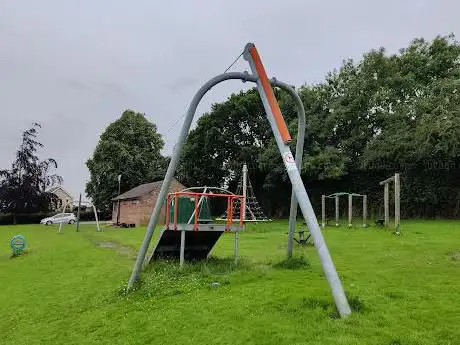 Photo de Dobholes Lane Recreation Ground