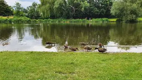 Photo de Netteswell Pond
