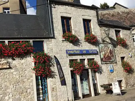 Photo de Office du Tourisme de Couvin