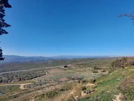 Photo de Mirador del Obispo