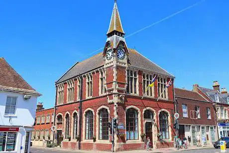 Photo de Wareham Town Museum