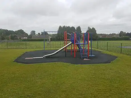 Photo de Recreation Ground