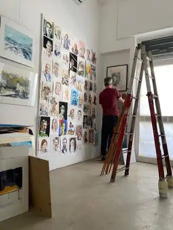 Photo de Atelier Kim Sommerschield