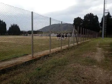 Photo de Campo Sportivo Nicotera Marina